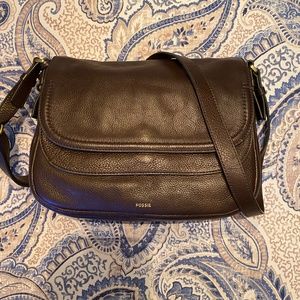 Fossil Crossbody Bag